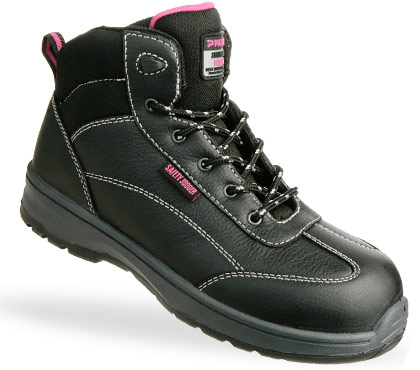 Safety Jogger Bestlady S3 SC