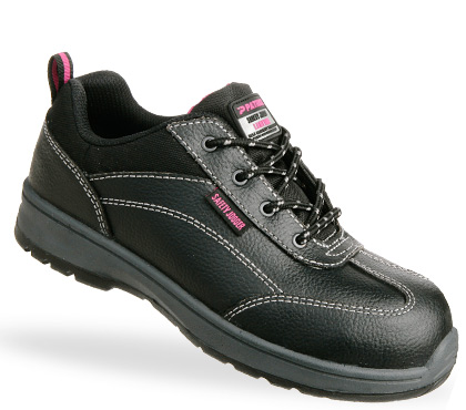 Safety Jogger Bestgirl S3 SRC