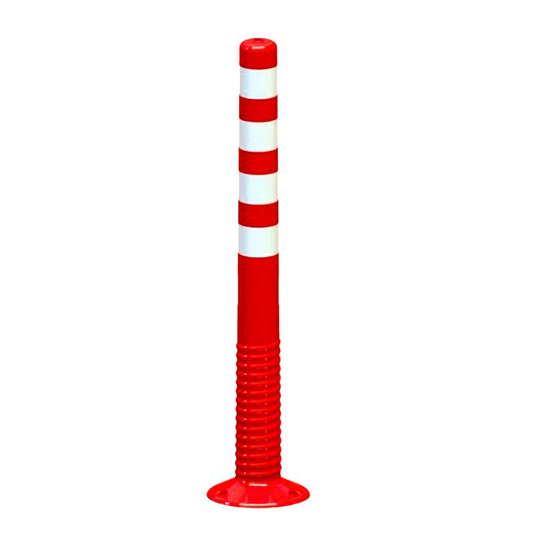 Esnek Şerit Ayırıcı Delinatör 1000mm – UT 2513