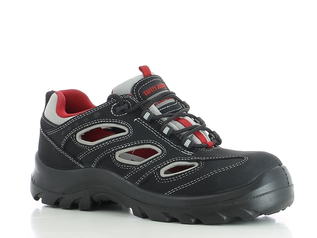 Safety Jogger Alsus S1P SRC