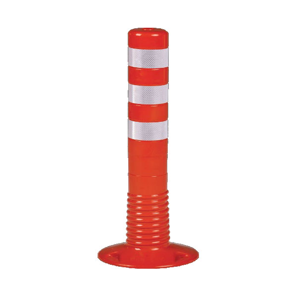Esnek Şerit Ayırıcı Delinatör 750mm – UT 2517