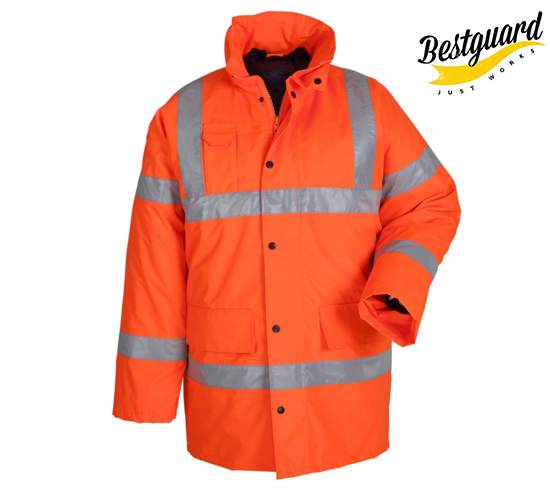 İşçi Parkası,BESTGUARD