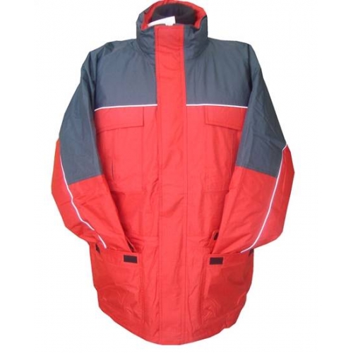 İTHAL MONACO PARKA