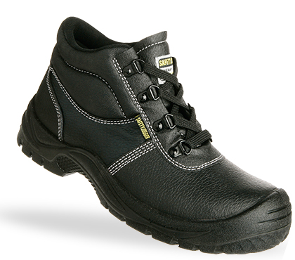 Safety Jogger Safetyboy S1P SRC