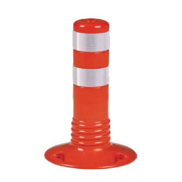 Esnek Şerit Ayırıcı Delinatör 450 mm-UT2516
