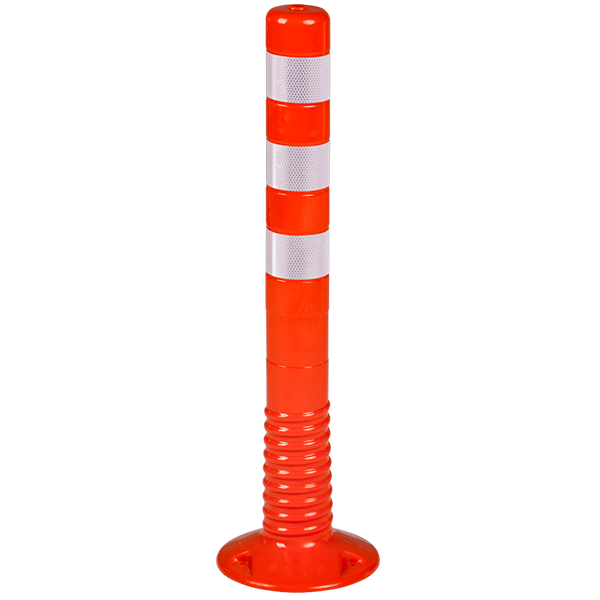 Esnek Şerit Ayırıcı Delinatör 750mm – UT 2501