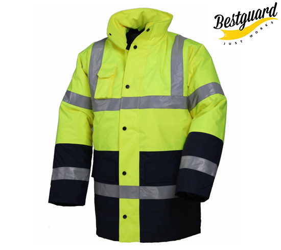 İşçi Parkası,BESTGUARD