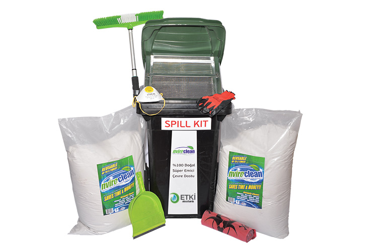 Eko Spill Kit