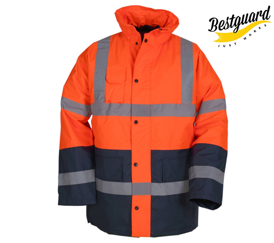 İşçi Parkası,BESTGUARD